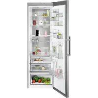 AEG ORK8M391DX, 390 L, SN-T, 36 dB, D, Rustfrit stål