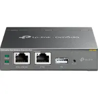 TP-LINK Omada Cloud Controller OC200 - Styringsenhed for netværk - 100Mb LAN - desktop