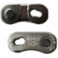 Sram Powerlock Eagle Bulk Kædeled 50 Enheder