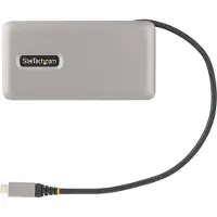 StarTech.com Dkt31cdhpd3 Multiport Hub