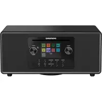 Grundig Dtr 7100 Internetradio