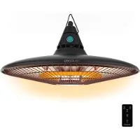 Cecotec Readywarm 1500 Power Ceiling Udendørs Varmeovn
