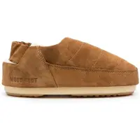 Moon Boot Band Suede Sandaler