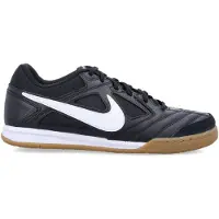 Nike Gato Ic - Sort/hvid - Indendørs (Ic), størrelse 38
