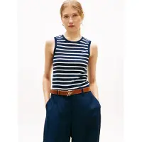 Tommy Hilfiger Cody ærmeløs T-shirt