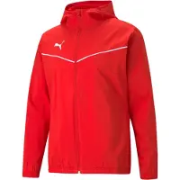 Puma Teamrise All Weather Jakke