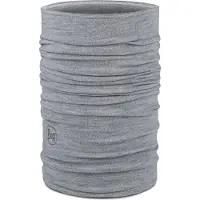 Buff Merino Midweight Nakkevarmer