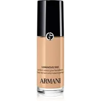 Giorgio Armani Luminous Silk Foundation Flydende foundation 18 ml Nr. 5