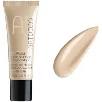 Artdeco Fluid Camouflage Flydende foundation 20 ml neutral/light skin