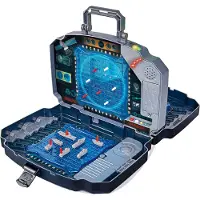Simba Elektronisk skibsspil med lys