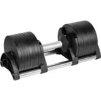 Rebel Rba-2332-36 Håndvægt 36 Kg