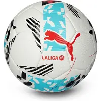 Puma Orbita Laliga 1 Replica Fodbold