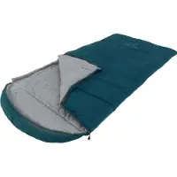Easy Camp Raven I Square Xl 5°c Sovepose
