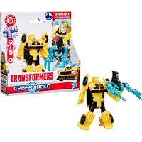 Hasbro Transformers - Cyberworld - Galvatron G0747 G1052