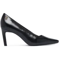 Tommy Hilfiger Pumps 'TH Monogram High Heels' sort