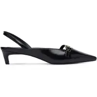 Tommy Hilfiger Slingpumps 'Kitten Heel Slingbacks' sort