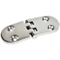 Sea-dog Line Dørhængsel 26.98 Mm