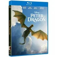 Dvd Pete´s Dragon Blu-ray