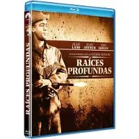 Paramount Raíces Profundas Blu-ray
