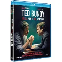 Divisa No Man Of God Blu-ray Spansk