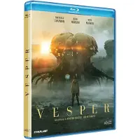 Divisa Vesper Blu-ray