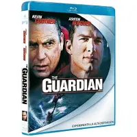 Disney The Guardian Blu-ray Spansk