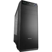 Modecom Oberon Pro Midi Le Pc-tårnhus