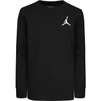 Jordan Shirts sort / hvid