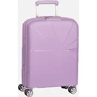 American Tourister Starvibe Spinner 55 Expandable 37/41l Kuffert Med Hjul