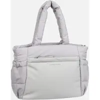 Kapten & Son Håndtaske 'Hellvi Small' stone