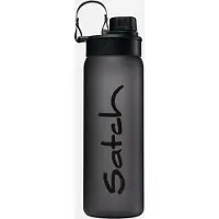 Satch Drikkedunk - 650 ml - Sort - - OneSize - Drikkedunk