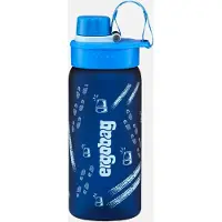Ergobag Drikkedunk - 550 ml - Bluelight - - OneSize - Drikkedunk