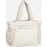 Kapten & Son Håndtaske 'Hellvi Small' lysebeige