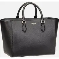 Lacoste Håndtaske 'Champs Elysees' sort