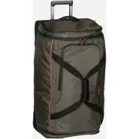 Travelite Crosslite L 97l Kuffert Med Hjul