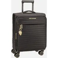 Travelite Barbara Stepp 4w S Kuffert Med Hjul