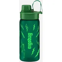 Ergobag Drikkedunk - 550 ml - Lightnings - - OneSize - Drikkedunk
