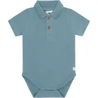 En fant Body k/æ - Polo - Piqué - Citadel - - 62 - Body K/Æ