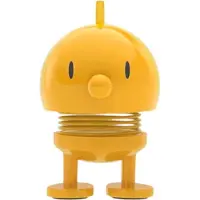 Hoptimist Bumble - XS - 5,8 cm - Gul - - OneSize - Dekoration