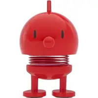 Hoptimist Bumble - XS - 5,8 cm - Rød - - OneSize - Dekoration