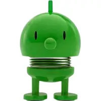 Hoptimist Bumble - XS - 5,8 cm - Grøn - - OneSize - Dekoration