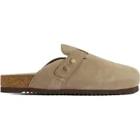 Barbour Bowman Sandaler