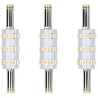 Paulmann 29274, 1 W, 10 W, 90 lm, 20000 t, Guld