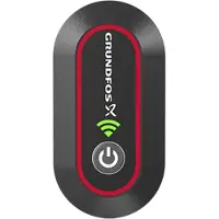 Grundfos MI401 ALPHA Reader