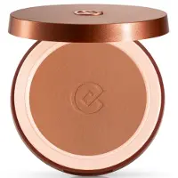 Collistar Terra Abbronzante Silk Effect Bronzing Powder Bronzer 10 g Nr. 05 - Malibù Glow