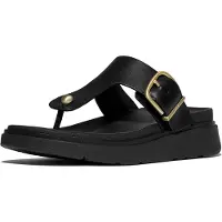 FitFlop Gen Ff Buckle Toe Post Sandaler