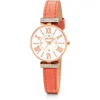 Folli Follie Wf13b014ssw Dameur