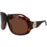 Longchamp 736s Solbriller Til Kvinder