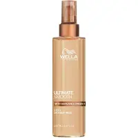 Wella Ultimate Smooth 24/7 Silky Milk Leave-in-behandling 100 ml