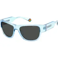 Polaroid Pld6197smvu Polariserede Solbriller